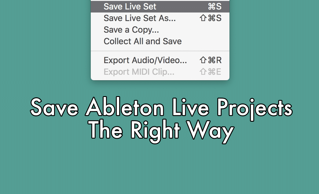 How to install ableton live 10 mac reddit video